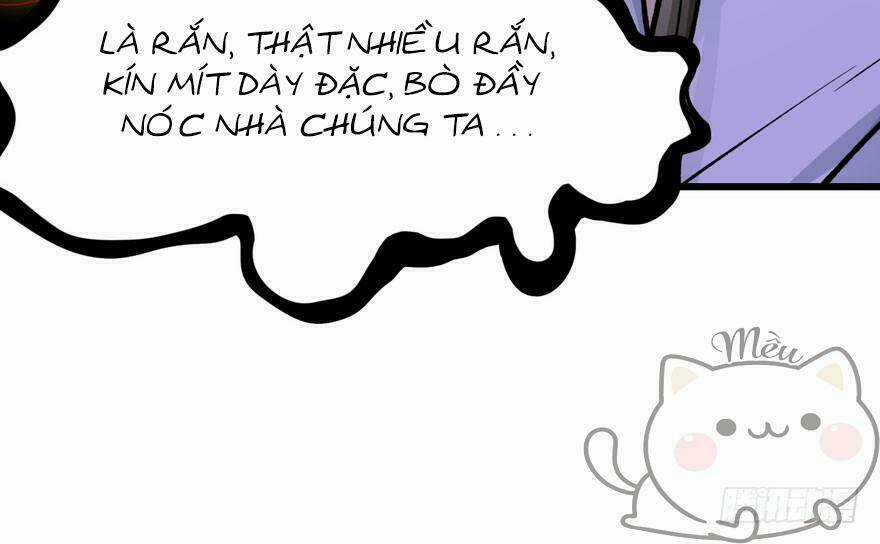 Quẻ Phi Thiên Hạ Chapter 4 trang 122