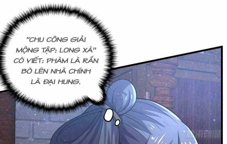 Quẻ Phi Thiên Hạ Chapter 4 trang 123