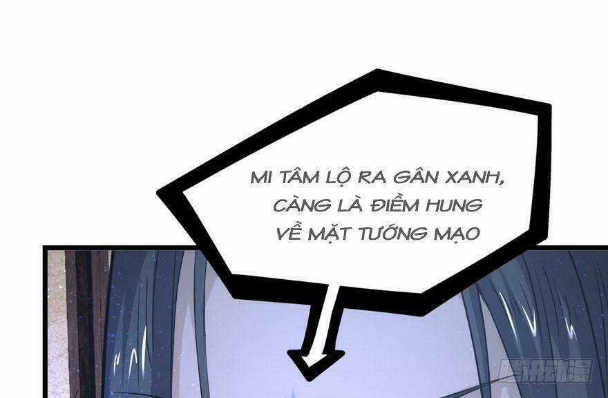 Quẻ Phi Thiên Hạ Chapter 4 trang 125