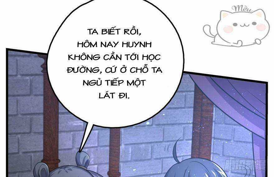 Quẻ Phi Thiên Hạ Chapter 4 trang 127