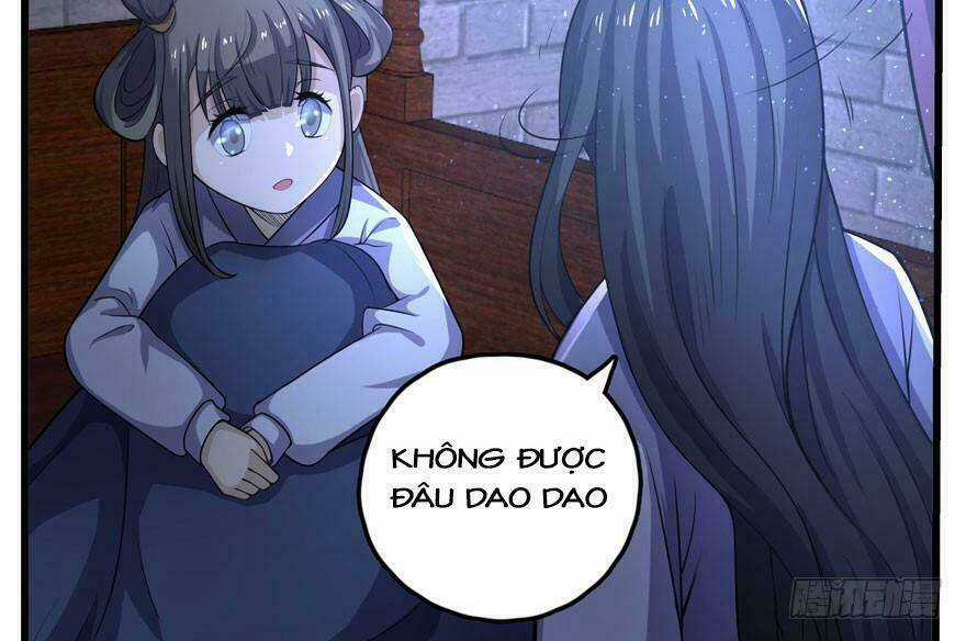 Quẻ Phi Thiên Hạ Chapter 4 trang 128