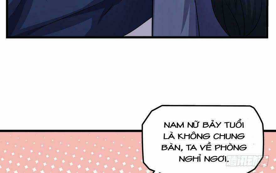 Quẻ Phi Thiên Hạ Chapter 4 trang 129