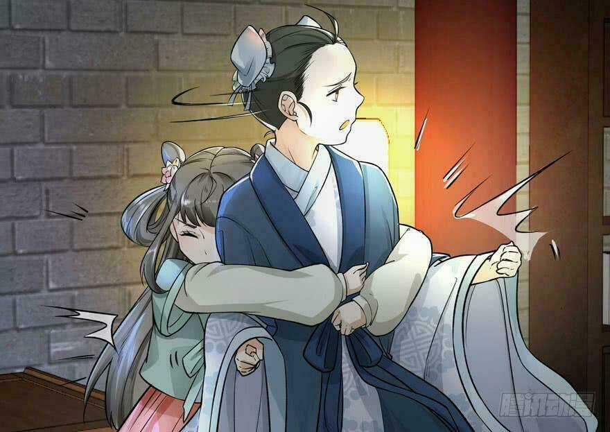 Quẻ Phi Thiên Hạ Chapter 4 trang 13