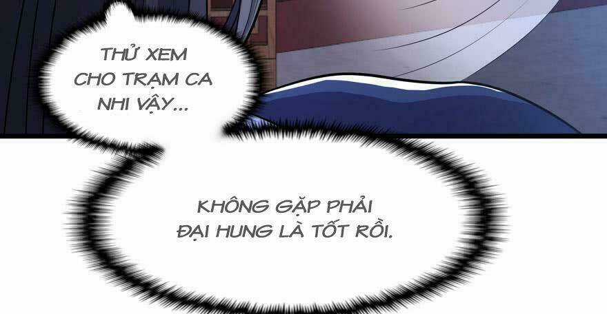 Quẻ Phi Thiên Hạ Chapter 4 trang 133