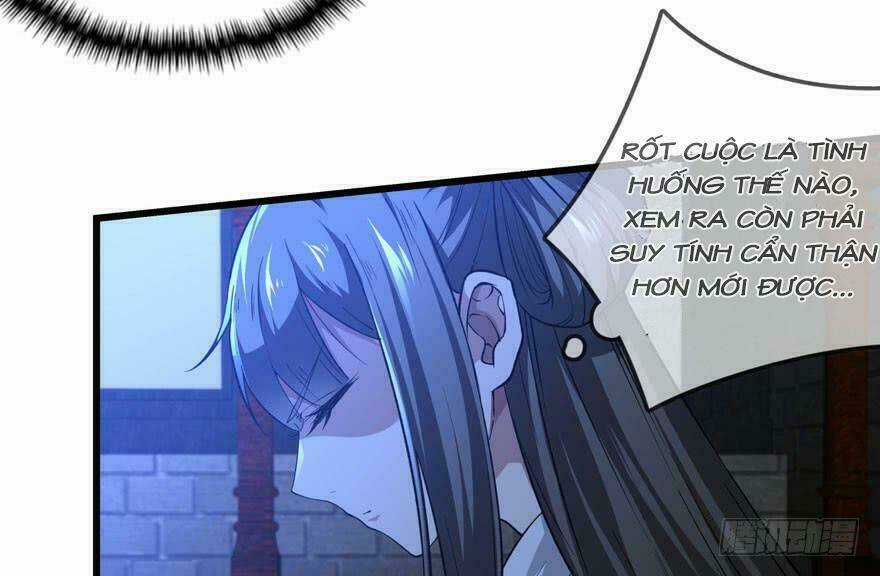 Quẻ Phi Thiên Hạ Chapter 4 trang 137