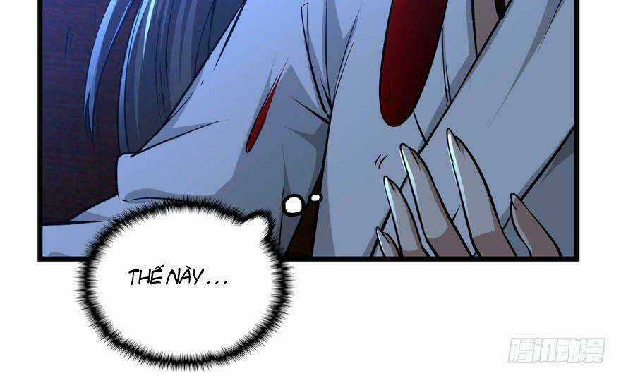 Quẻ Phi Thiên Hạ Chapter 4 trang 140