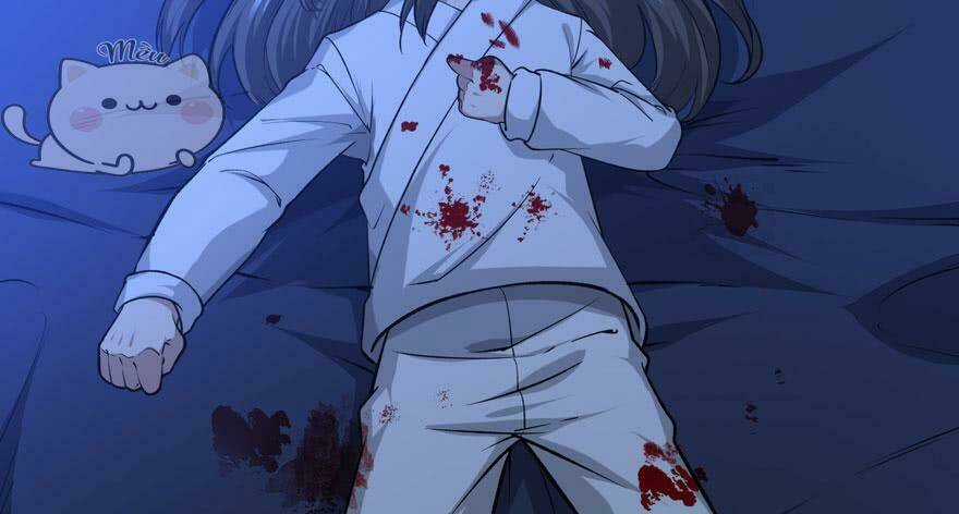 Quẻ Phi Thiên Hạ Chapter 4 trang 142