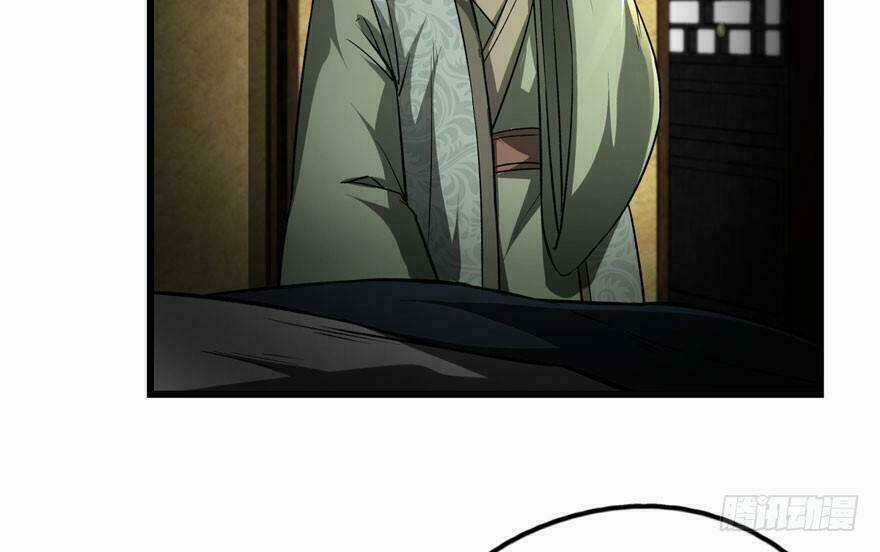 Quẻ Phi Thiên Hạ Chapter 4 trang 147