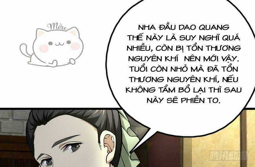 Quẻ Phi Thiên Hạ Chapter 4 trang 148