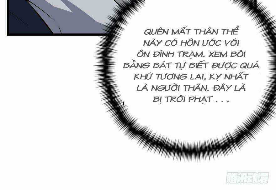 Quẻ Phi Thiên Hạ Chapter 4 trang 152