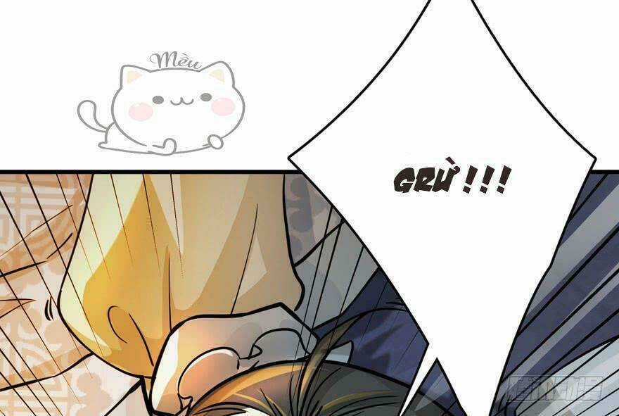 Quẻ Phi Thiên Hạ Chapter 4 trang 17