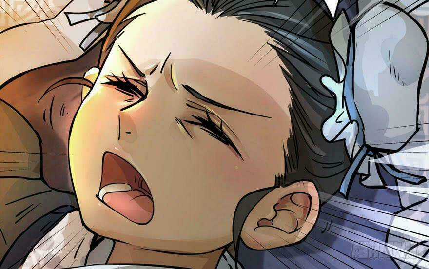 Quẻ Phi Thiên Hạ Chapter 4 trang 18