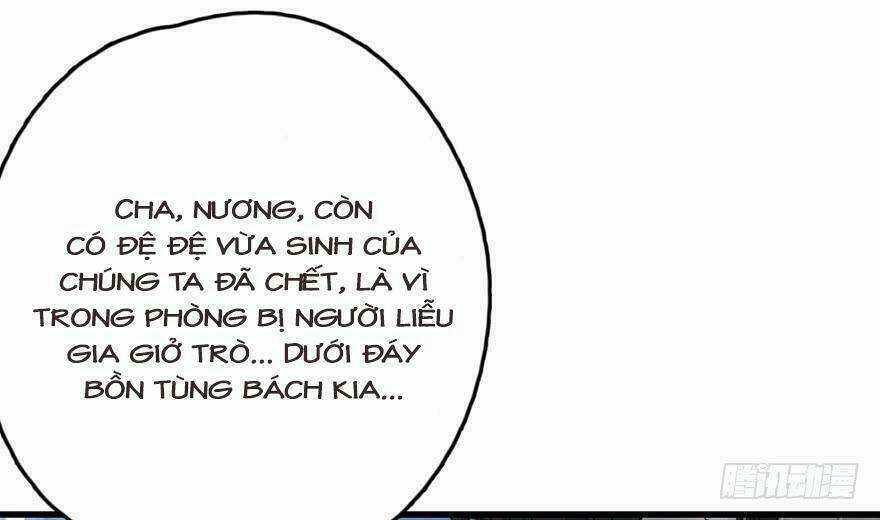 Quẻ Phi Thiên Hạ Chapter 4 trang 2