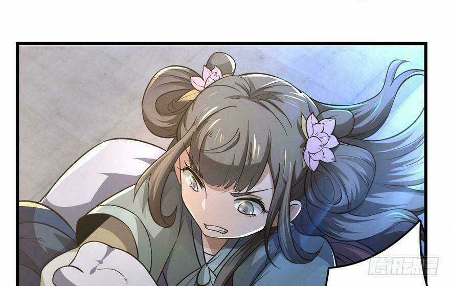 Quẻ Phi Thiên Hạ Chapter 4 trang 20