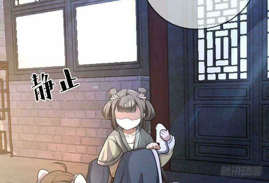 Quẻ Phi Thiên Hạ Chapter 4 trang 24