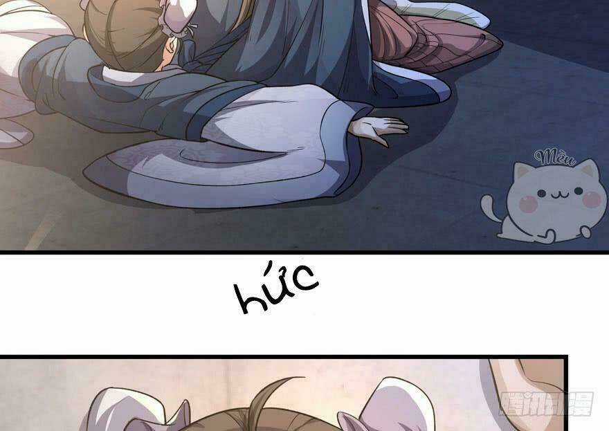 Quẻ Phi Thiên Hạ Chapter 4 trang 25