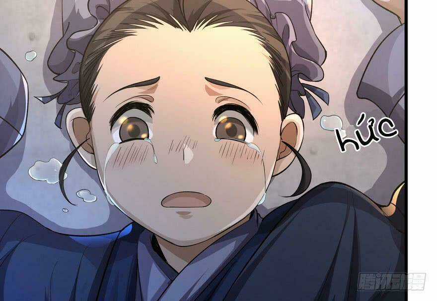 Quẻ Phi Thiên Hạ Chapter 4 trang 26