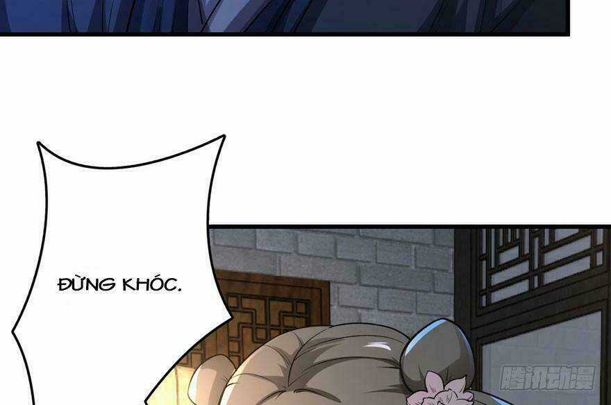 Quẻ Phi Thiên Hạ Chapter 4 trang 27