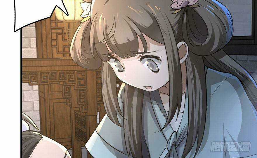 Quẻ Phi Thiên Hạ Chapter 4 trang 28