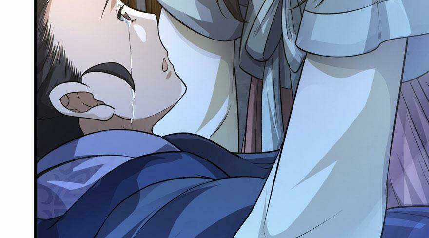 Quẻ Phi Thiên Hạ Chapter 4 trang 29