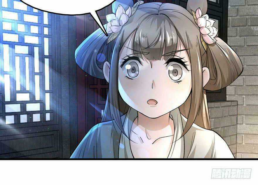 Quẻ Phi Thiên Hạ Chapter 4 trang 3