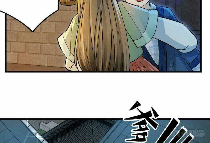 Quẻ Phi Thiên Hạ Chapter 4 trang 32