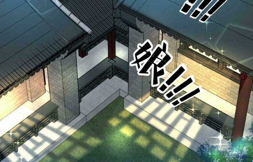 Quẻ Phi Thiên Hạ Chapter 4 trang 33