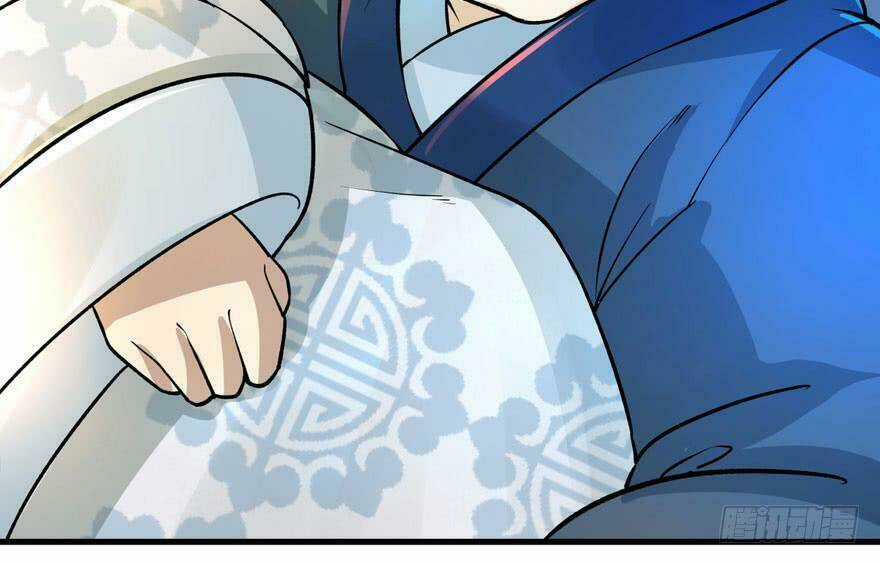 Quẻ Phi Thiên Hạ Chapter 4 trang 39