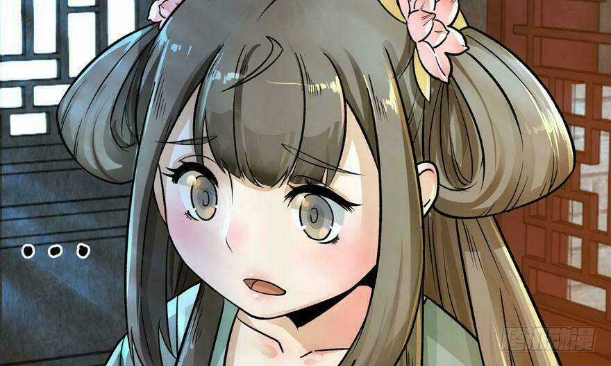 Quẻ Phi Thiên Hạ Chapter 4 trang 41