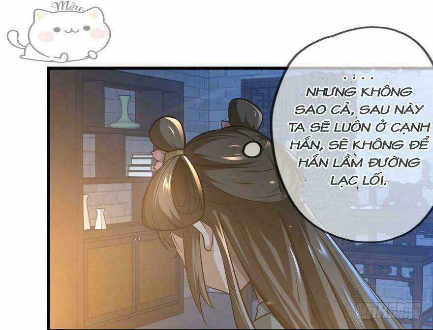 Quẻ Phi Thiên Hạ Chapter 4 trang 43