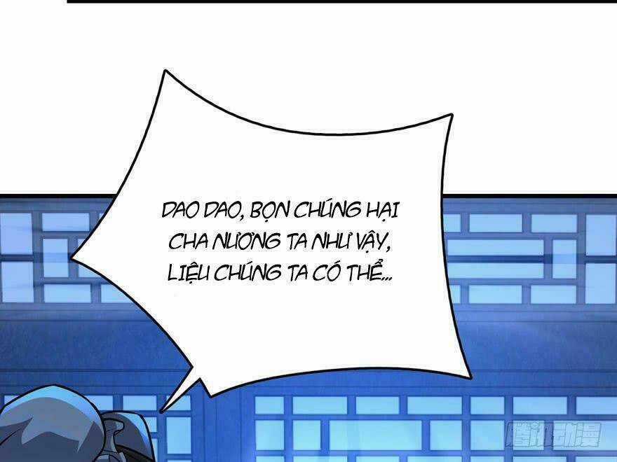 Quẻ Phi Thiên Hạ Chapter 4 trang 44