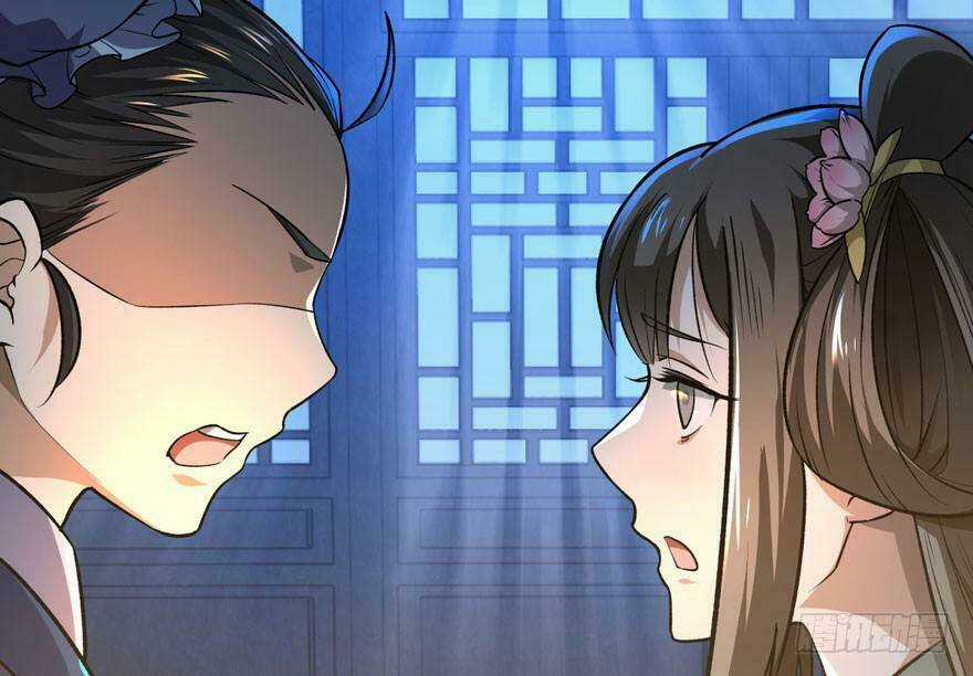 Quẻ Phi Thiên Hạ Chapter 4 trang 45