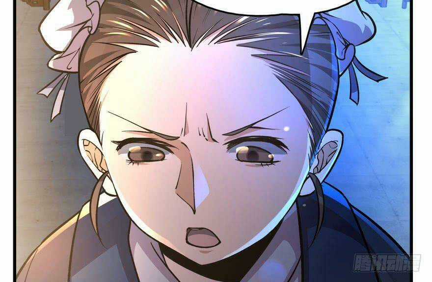 Quẻ Phi Thiên Hạ Chapter 4 trang 48