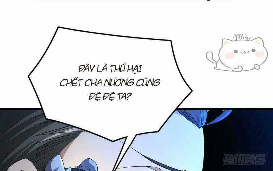 Quẻ Phi Thiên Hạ Chapter 4 trang 5