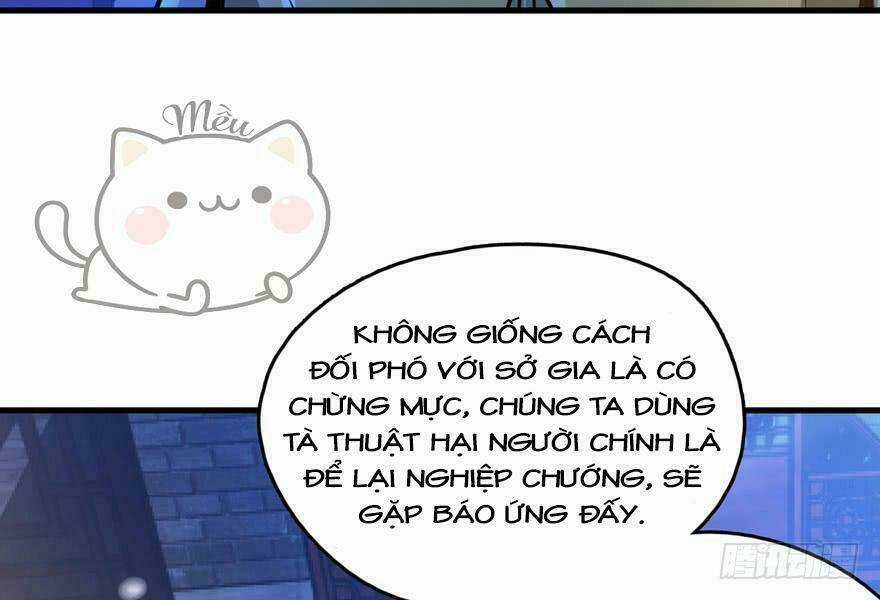 Quẻ Phi Thiên Hạ Chapter 4 trang 51