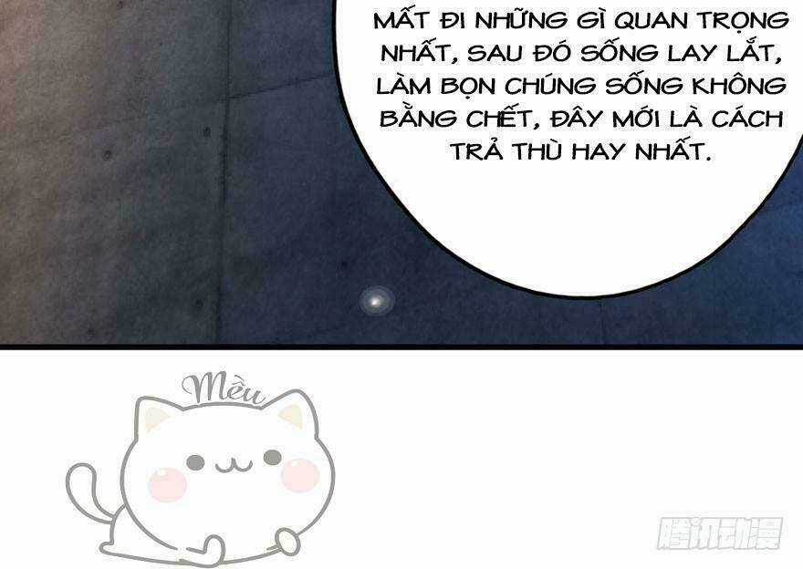 Quẻ Phi Thiên Hạ Chapter 4 trang 54