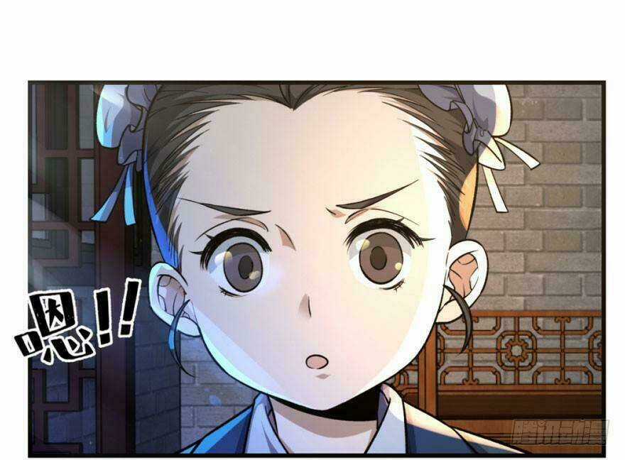 Quẻ Phi Thiên Hạ Chapter 4 trang 55