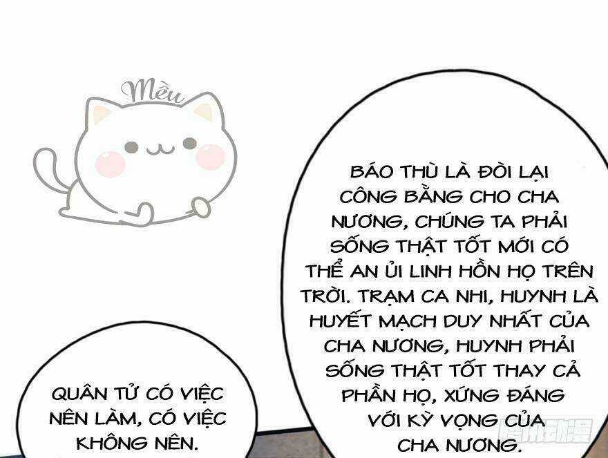 Quẻ Phi Thiên Hạ Chapter 4 trang 56