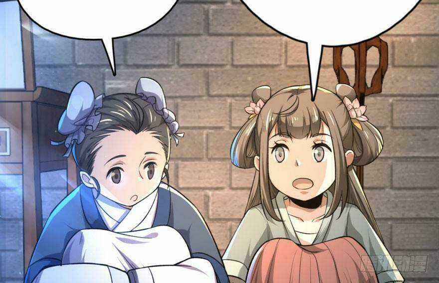 Quẻ Phi Thiên Hạ Chapter 4 trang 57