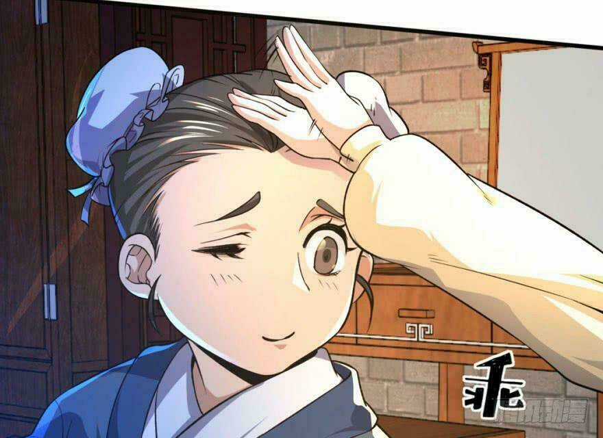 Quẻ Phi Thiên Hạ Chapter 4 trang 59