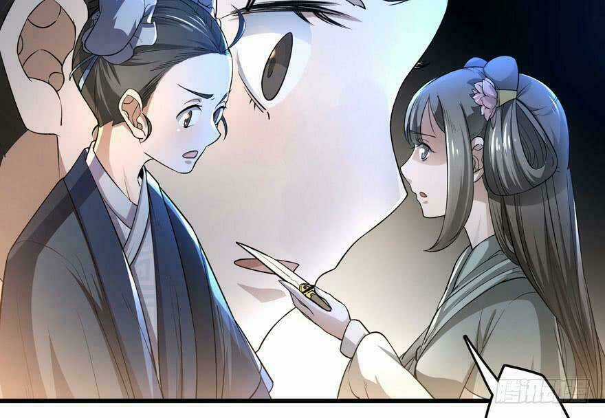 Quẻ Phi Thiên Hạ Chapter 4 trang 6