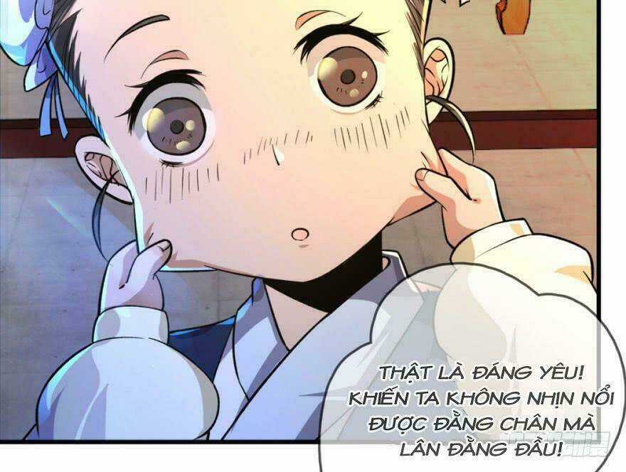 Quẻ Phi Thiên Hạ Chapter 4 trang 61