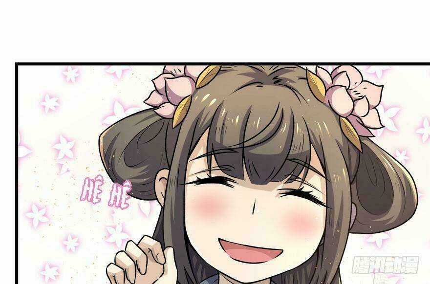 Quẻ Phi Thiên Hạ Chapter 4 trang 64