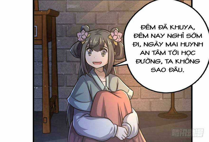 Quẻ Phi Thiên Hạ Chapter 4 trang 66