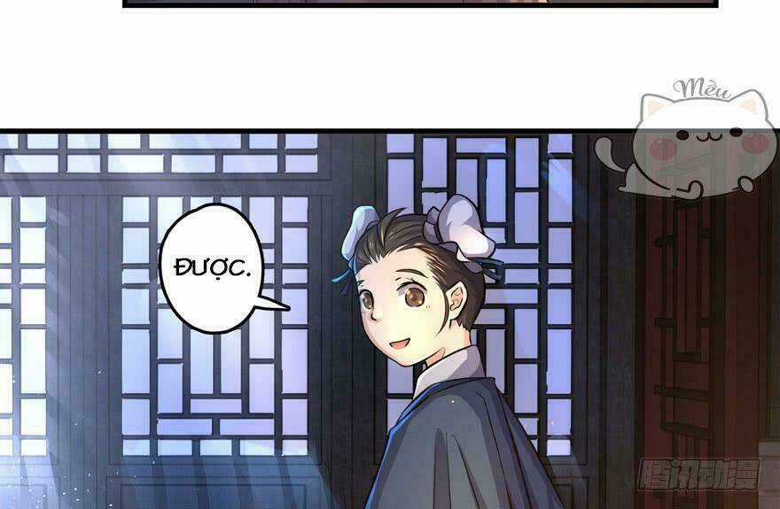 Quẻ Phi Thiên Hạ Chapter 4 trang 67