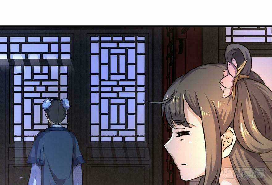 Quẻ Phi Thiên Hạ Chapter 4 trang 69