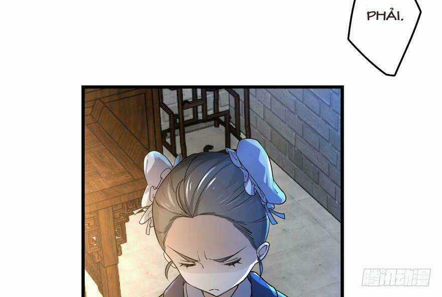 Quẻ Phi Thiên Hạ Chapter 4 trang 7