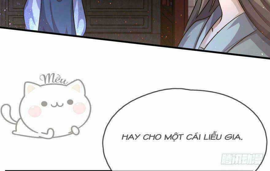 Quẻ Phi Thiên Hạ Chapter 4 trang 70