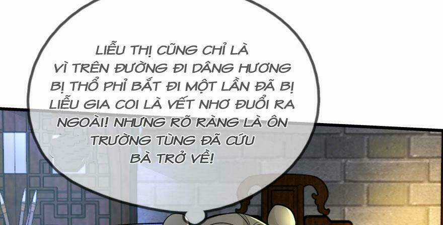 Quẻ Phi Thiên Hạ Chapter 4 trang 73