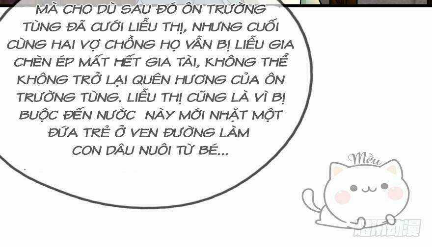 Quẻ Phi Thiên Hạ Chapter 4 trang 75
